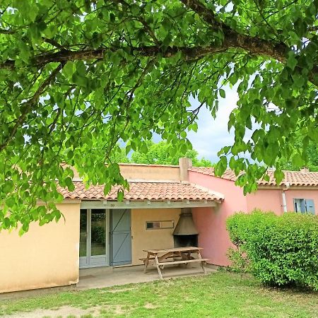Domaine Le Moulin Neuf Ξενοδοχείο Saint-Quentin-la-Poterie Εξωτερικό φωτογραφία