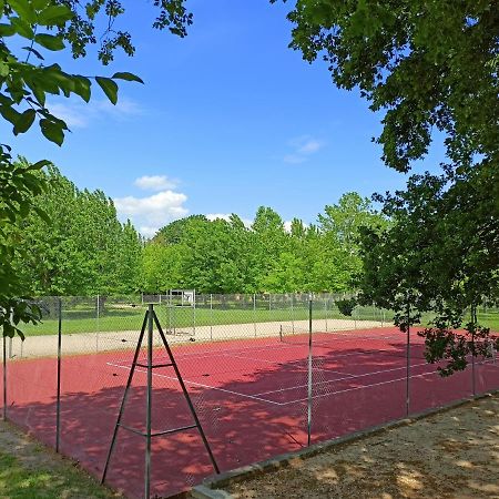 Domaine Le Moulin Neuf Ξενοδοχείο Saint-Quentin-la-Poterie Εξωτερικό φωτογραφία