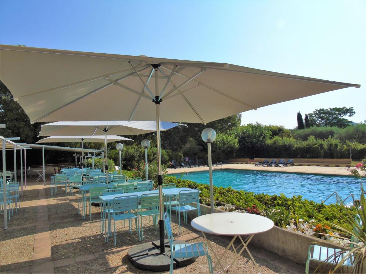 Domaine Le Moulin Neuf Ξενοδοχείο Saint-Quentin-la-Poterie Εξωτερικό φωτογραφία