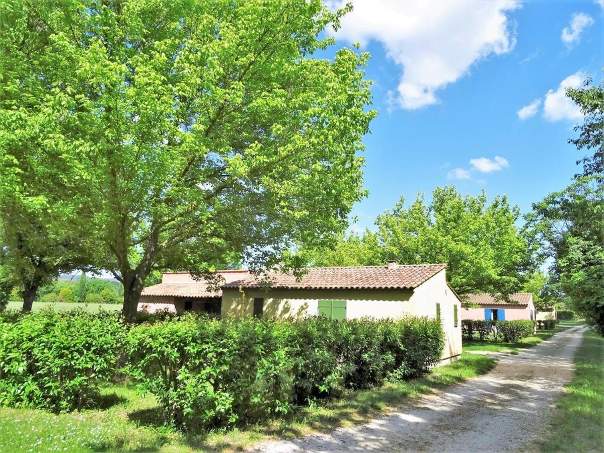 Domaine Le Moulin Neuf Ξενοδοχείο Saint-Quentin-la-Poterie Εξωτερικό φωτογραφία