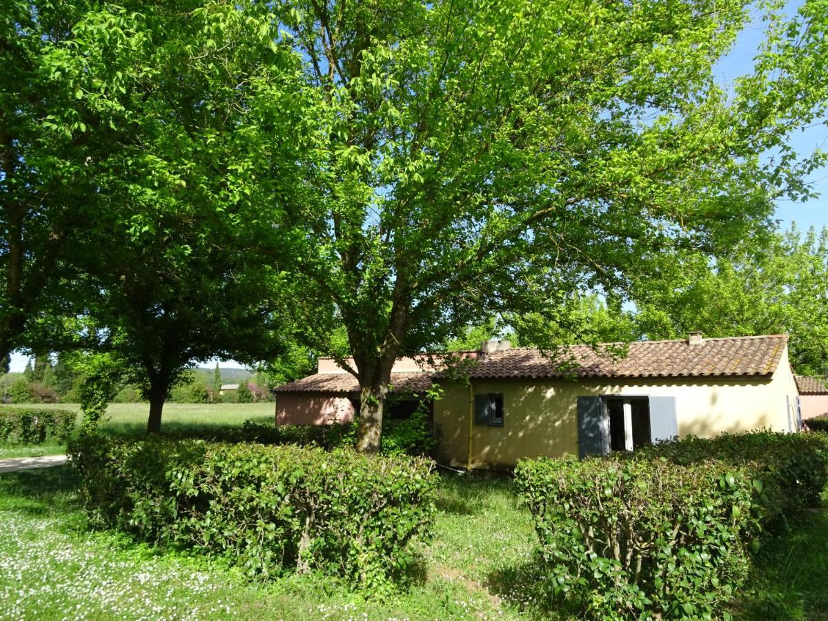 Domaine Le Moulin Neuf Ξενοδοχείο Saint-Quentin-la-Poterie Εξωτερικό φωτογραφία