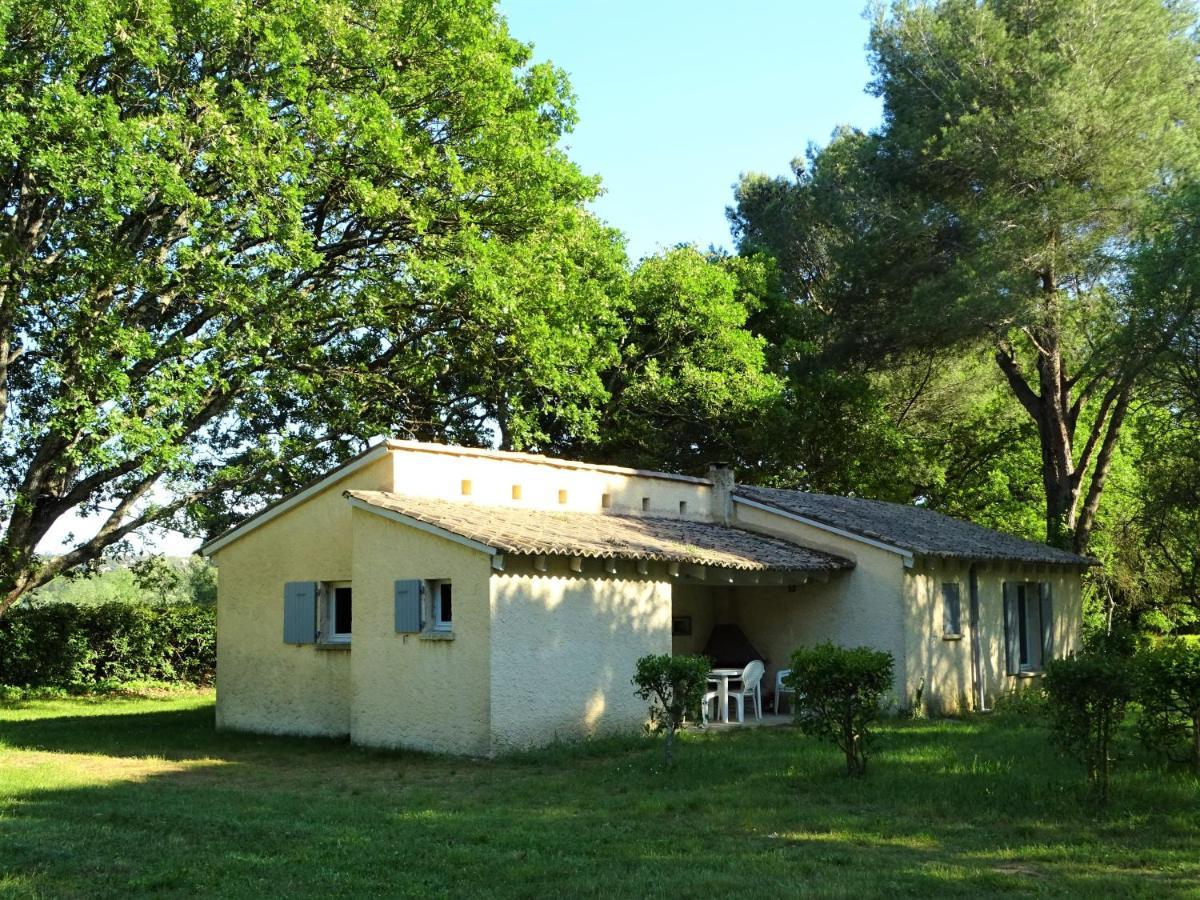 Domaine Le Moulin Neuf Ξενοδοχείο Saint-Quentin-la-Poterie Εξωτερικό φωτογραφία