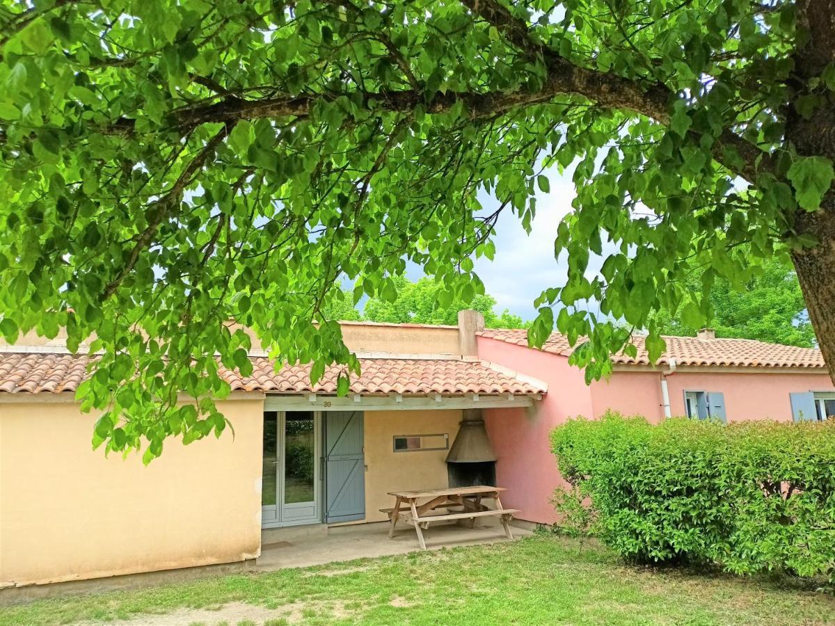Domaine Le Moulin Neuf Ξενοδοχείο Saint-Quentin-la-Poterie Εξωτερικό φωτογραφία