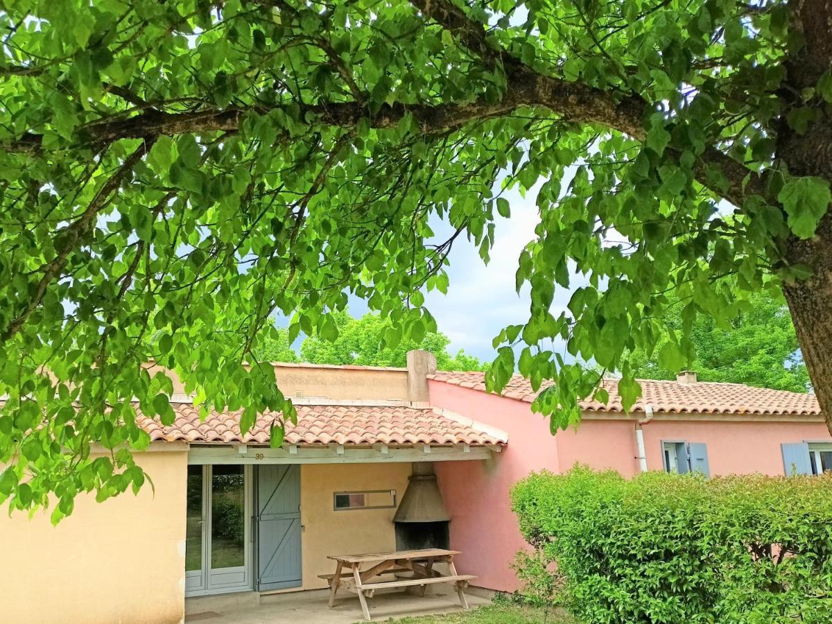 Domaine Le Moulin Neuf Ξενοδοχείο Saint-Quentin-la-Poterie Εξωτερικό φωτογραφία